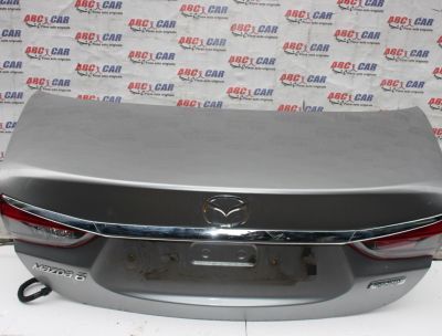 Capota spate Mazda 6 (GJ) 2012-2018