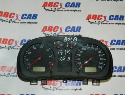 Ceasuri de bord VW Golf 4 1999-2004 1.6 Benzina 1J0920801B