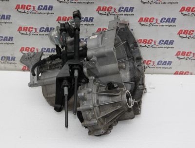 Cutie de viteze manuala 5 trepte Seat Mii 2011-2021 1.0 MPI cod: QCG