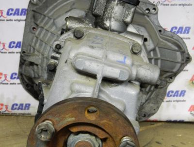 Cutie de viteze manuala Ford Transit 1986-2000 2.5 Diesel 98VT-7003-KA