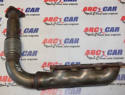 Galerie evacuare VW Touareg (7P) 2010-2018 3.0 TDI 059253034BP