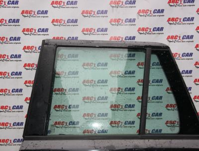 Geam mobil usa stanga spate Land Rover Range Rover Sport (L320) 2005-2013