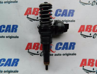 Injector VW Polo 6N 1996-2003 1.9 TDI 038130073AJ