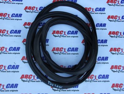Cheder portbagaj VW Touareg (7P) 2010-2018 7P6827705