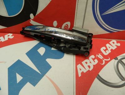 Maner usa stanga spate Opel Insignia A 2008-2016