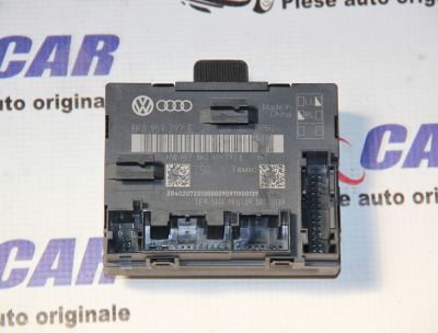 Modul usa dreapta fata Audi Q5 8R 2008-2016 8K0959792E