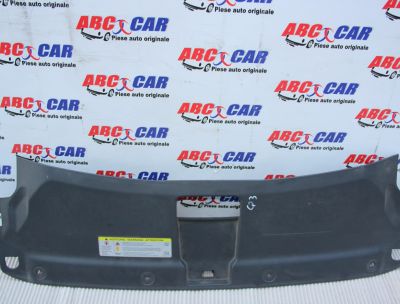 Panou superior radiator Audi Q3 8U 2011-2018 8U0807081B 