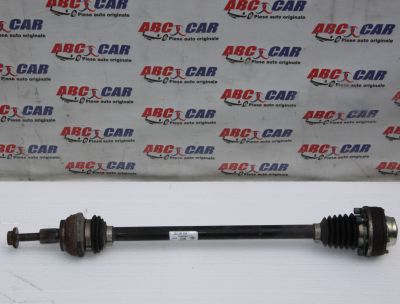 Planetara dreapta spate Audi TT 8S 2015-prezent 2.0 TFSI 3Q0501204