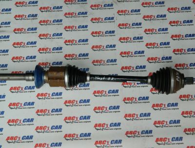 Planetara dreapta VW Passat B8 2015-2023 2.0 TDI Cod: 3Q0407272BH