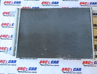 Radiator clima Audi A3 8V 2012-2020 5Q0816411AL