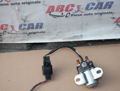 Releu bujii Mitsubishi L200 2.5 DI-D 2006-2015 MD342751