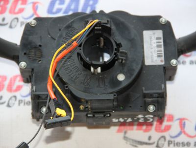 Spirala volan Citroen C2 1.4 benzina 2003-2009