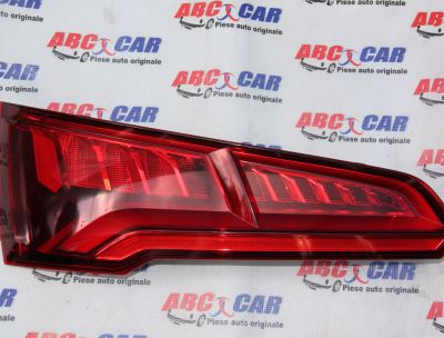 Stop stanga LED Audi Q5 FY 2017-2024 80A945094B