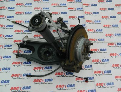 Suport arc dreapta spate Mercedes C-Class 2008-2013 COD: A2043520888