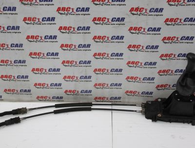 Timonerie manuala Dacia Logan 1.5 DCI 2004-2012