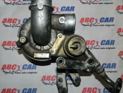 Turbosuflanta Mercedes Vito W638 1996-2003 2.2 CDI A6110961199