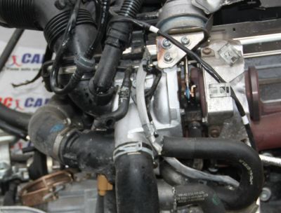 Turbosuflanta VW T-Roc (A11) 2017-prezent 1.6 TDI 04L253020H