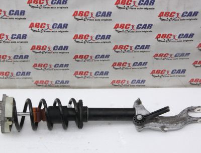 Arc suspensie dreapta fata Audi A4 B9 8W 2.0 TDI quattro 2015-prezent