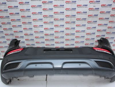 Bara spate Renault Kadjar facelift 2015-2022