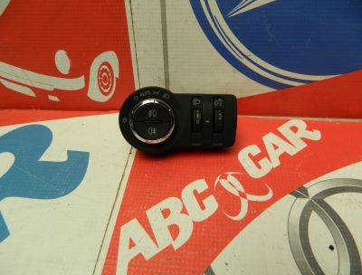 Bloc lumini Opel Astra J 2009-2015 13268702