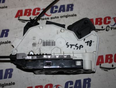 Broasca usa stanga spate VW Golf 7 2014-2020 5K4839015Q
