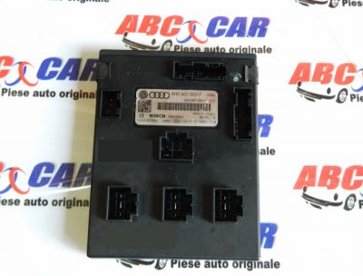 Calculator confort Audi A7 4G 2010-2017 4H0907063F