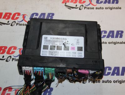 Calculator confort Opel Insignia A 2008-2016 13586585
