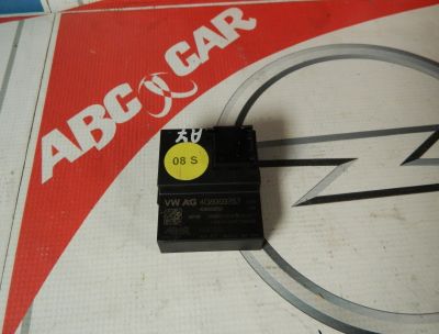 Calculator eleron Audi A7 4G 2010-2017 4G8959252