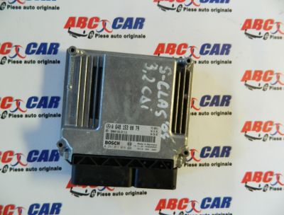 Calculator motor Mercedes S-Class W220 1999-2005 3.2 CDI A6481530079