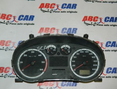 Ceasuri de bord Seat Ibiza 4(6L1) 2002-2009 1.9 TDI W06K0920850F