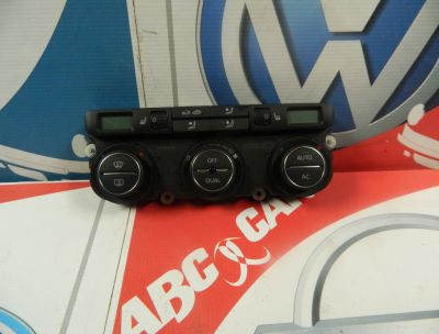 Comanda clima VW Golf 5 2005-2009 1K0907044DA