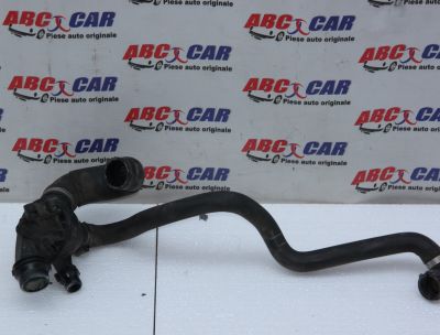 Corp termostat BMW Seria 3 E90 / E91 2.0 Benzina cod: 7552403 2005-2012