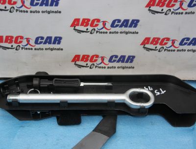 Cui tractare VW Transporter T5 2.0 TDI 2010-2015