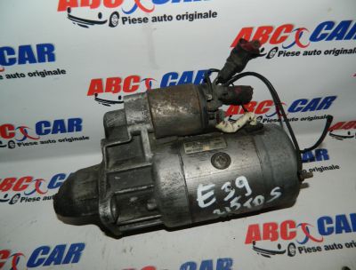 Electromotor BMW Seria 3 E39 1998-2004 2.5 TDS 0001218009
