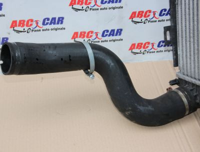 Furtun intercooler Iveco Daily 2011-2014 2.3 diesel