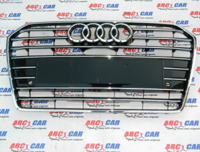 Grila radiatoare Audi A6 4G C7 2011-2015