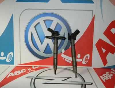 Injector Audi Q7 4L 2005-2015 3.0 TDI 059130277AB