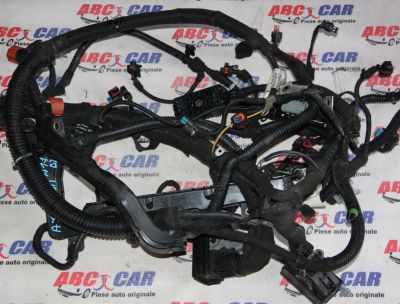 Instalatie electrica motor Opel Astra J 2009-2015 1.7 CDTI 13411723