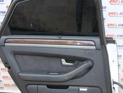 Macara usa stanga spate Audi A8 D3 4E 2003-2009