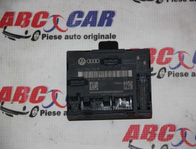 Modul usa stanga fata Audi Q5 8R 2008-2016 8K0959793M