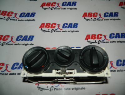 Panou comanda AC Skoda Octavia 1 (1U2) 1996-2010 Cod: 1J0819045E