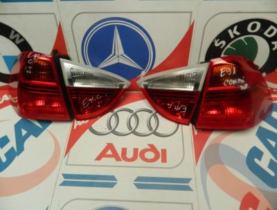 Stop stanga capota BMW Seria 3 E91
