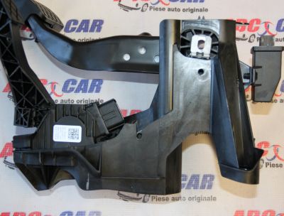 Suport pedale VW Passat B8 2015-2023 5Q1723058BN