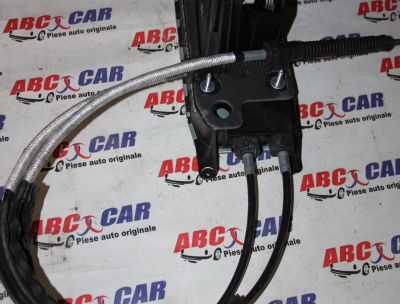 Timonerie cutie de viteze manuala Skoda Octavia 3 (5E3) 2014-2020 5Q0711049AR