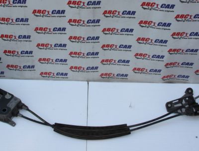 Timonerie manuala VW Golf 5 2005-2009 1K0711049CH, 1K0711061B