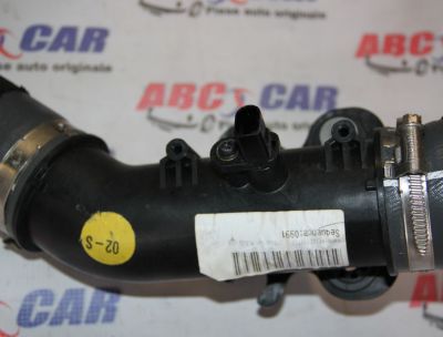 Tubulatura intercooler Audi A5 (F5) 3.0 TDI 2016-2024 8W0145673E