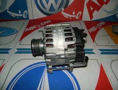 Alternator Audi A1 8X 2010-2018 1.6 TDI 03L903024M