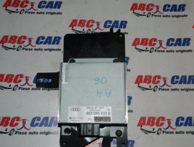 Amplificator radio Audi A4 B7 8E 2005-2008 8E5035223D