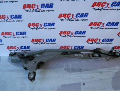 Ansamblu stergator VW Phaeton 1 2004-2011 3D1955120B