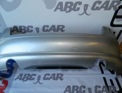 Bara spate model cu senzori Audi A8 D3 4E 2003-2009